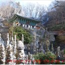 서촌 | 마이산(馬耳山)<신의 걸작에 인간의 의지가 더해진 돌 예술>