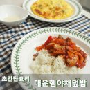 부경야채