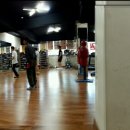 임재근 권투체육관 이미지