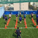 창공 체대입시 이미지