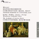 Mozart - Coronation Mass C Major, K. 317 이미지