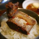 안동명성한우갈비 이미지