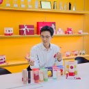 (주)퍼스트웰니스 이미지