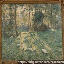 펠리체빈(Felice bean) | [이탈리아 여행] 로마 GNAMC - 국립 현대 미술관