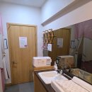 속리산(청주) | (청주방향) 속리산휴게소 수유실 후기