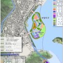 마산해양신도시 특별계획구역개발기본계획 및 투자유치전략 수립 용역 이미지