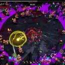 광주과학기술원연구원노동조합 | [스팀 신작] '그라인드 서바이버즈(Grind Survivors)': 심심연구소의 무한 성장 &amp; 악마 대청소 기록