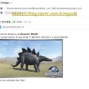 9월전시회추천 공룡 좋아하는 아이들과 가볼만한곳 쥬라기월드 특별전