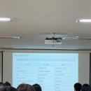 연성동주민센터 | 공인중개사협회 경기 남부 시흥교육장 실무교육 후기
