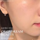 도담뷰티 | 올가드림뷰티 모공디톡스 후기 : 피부 속 모낭충 확인? 충격의 비포 애프터