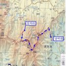 제270차 정기산행 보성 일림산 (668m) / 철쭉 / 녹차밭＜산행완료＞ 이미지