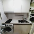 신성동 주민센터 버스정류장 이미지