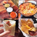 세븐일레븐 동교숲길점 | 연남동 데이트 맛집 추천 타코 파히타가 땡길 땐? 베르데