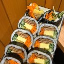 김밥장수 - 구리시 | 김밥장수
