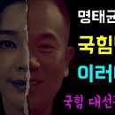 명태균 특검법 법사위 상정 이미지