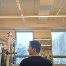 바른짐 | 목 컨디셔닝 케어 before / after 바른자세 교정 송도 짐투투 PT후기 송도,연수구 헬스·PT