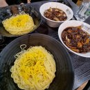 착한쭝식 | 포항장성동맛집 옛날짜장이 4900원 불향가득한 착한쭝식