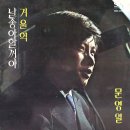 겨울역 / 문영일 (1977 금지사유 : 곡 표절) 이미지