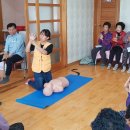 석문 경로당 이미지