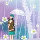 언덕에 바로 누 워/김영랑 이미지