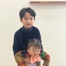 23fw 미샤앤퍼프 착샷 후기 (24개월~)
