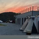 파파스 캠핑장 이미지