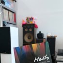 802 | B&amp;W 매트릭스 802-2 트위터, 자성유체 수리 후기