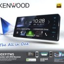 86 오디오 DIY (1/3) - 헤드 유닛 교체! Kenwood DDX917WS