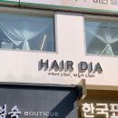 컬라이도스페이스 | [헤어] 미금 미용실 추천_애쉬브라운 뿌리염색 (헤어다이아 미금스타점)
