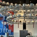 오라카이 청계산호텔 사우나 이미지