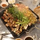평화김해뒷고기청주
