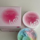 헤어드라마 | 극손상모 헤어 단백질팩 뷰티드라마 아이스크림 딜라이트 헤어팩