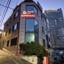 B.B 명동점 | 아이들과 명동 방문 후 B MY GUESTHOUSE에서 1박 후 솔직 후기(광고 포함)