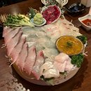 화씨네선술집 | 산호동 이자카야 숙성회 맛집 화씨네 선술집