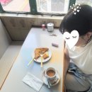 까칠한토스트 이미지
