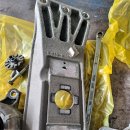 이목카정비공업사 | 제네시스 DH 신호 대기 중 차체 진동, 정답은 엔진 마운트! (feat. 울산 경원카공업사)