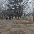 황새울교 앞 이미지