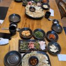 구능 | 대구 월광수변공원 맛집 항아리어탕 {누룽지 능이닭백숙 제대로 먹고 온 솔직 후기}