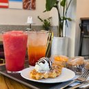 우지커피 인천용현점 | 인천 용현동 카페 추천 감성커피 인천용현점 후기