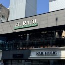 현대백화점 개방화장실 이미지