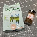 강아지 유기농 사료 샤인펫 진도개사료 올펫연어
