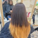 Hair 지지마