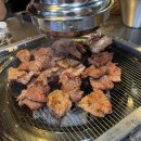 [광주화정동]광주서구 돼지갈비 가성비 맛집 술을부르는고깃집
