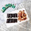 일촌충무김밥 이미지