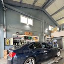 하남공임나라 bmw 320d 엔진오일교환 초이동정비소 후기