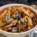 군산 짬뽕맛집 제일원 내돈내산 후기 - 짬뽕밥, 간짜장, 군만두