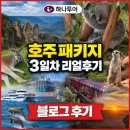 영화에코블루 | [시드니여행] 4박6일 시드니여행 / 하나투어 패키지 3일차 블루마운틴 & 시드니동물원 후기