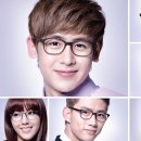 룩옵티컬안경 이미지