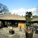 성읍민속마을 이미지