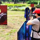 불암산더불어숲 이미지